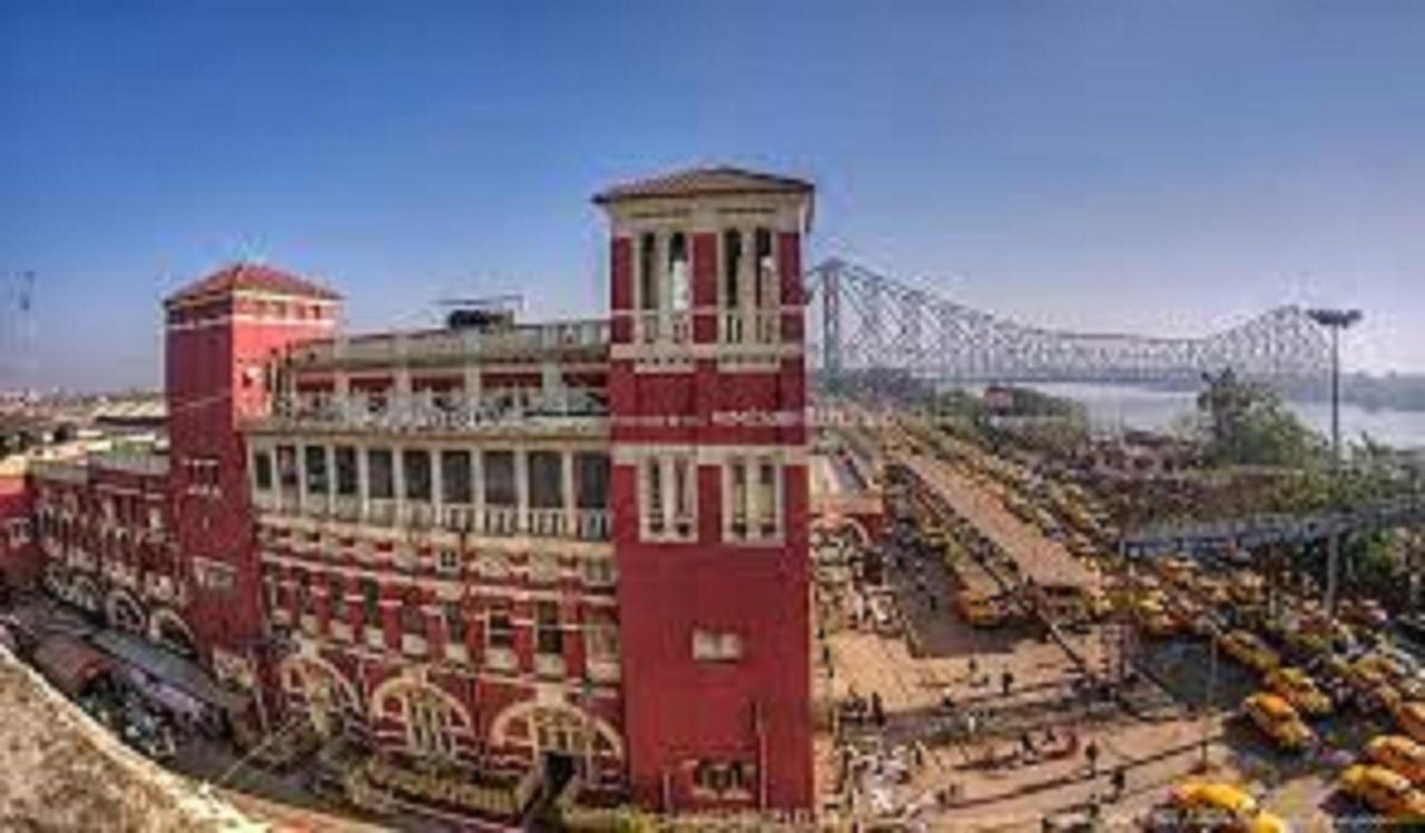 Ywca Gallway Guest House Kolkata Eksteriør bilde