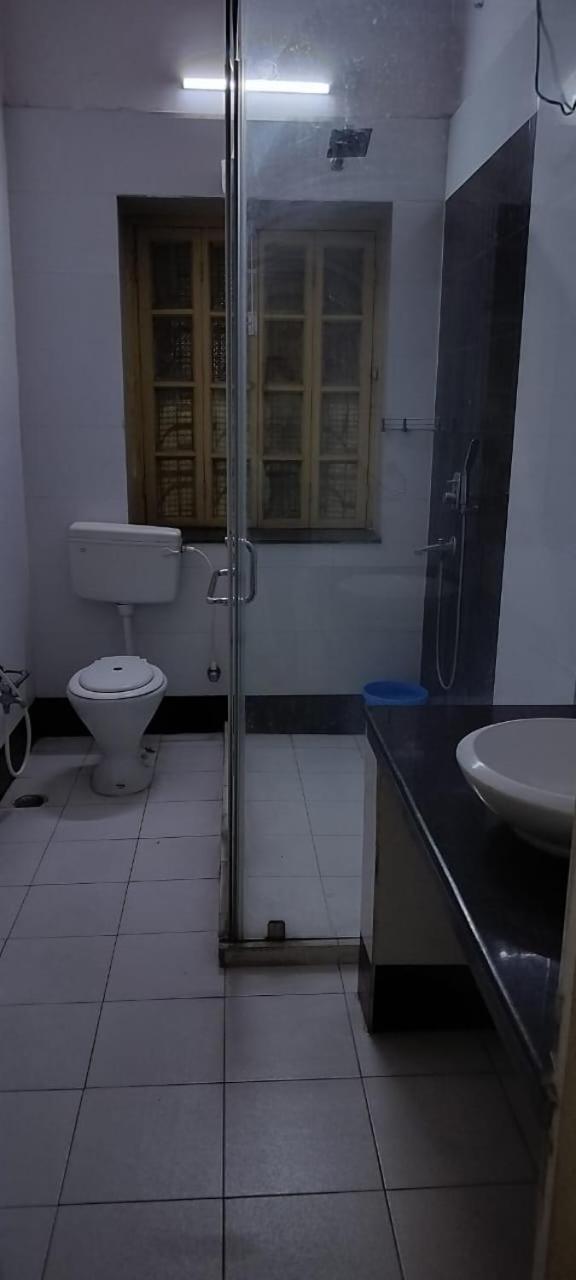 Ywca Gallway Guest House Kolkata Eksteriør bilde